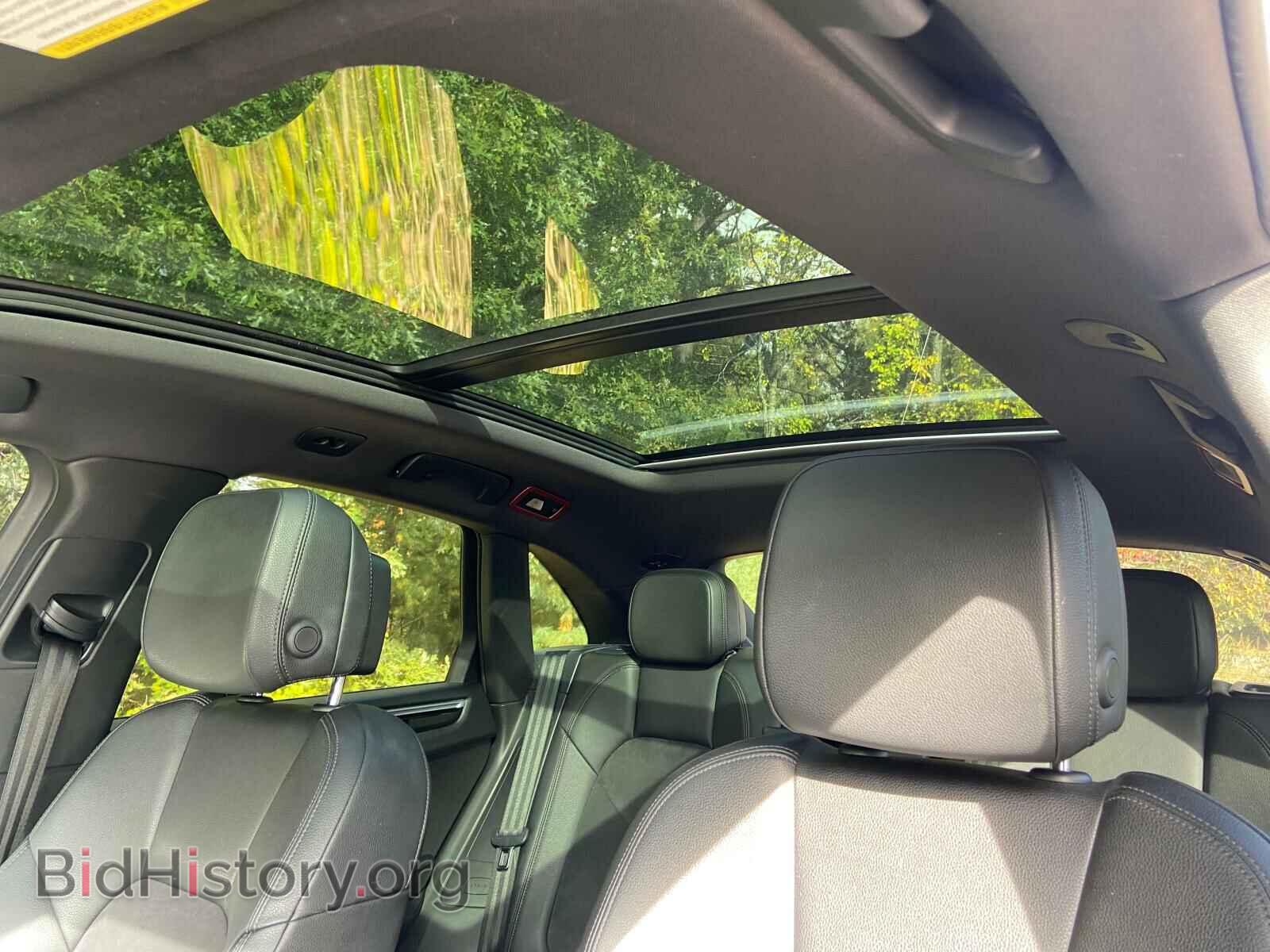 2015 PORSCHE MACAN - VIN: WP1AB2A59FLB56404 - Фото 9