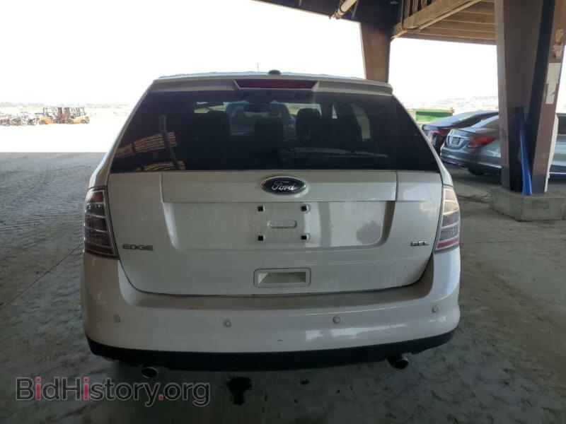 2010 Ford EDGE (VIN 2FMDK3JC1ABB32282) — photo 6 of 13