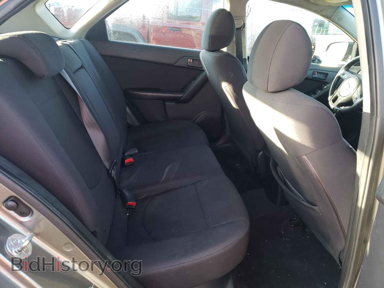 2011 KIA FORTE - VIN: KNAFU5A20B5413020 - Фото 6