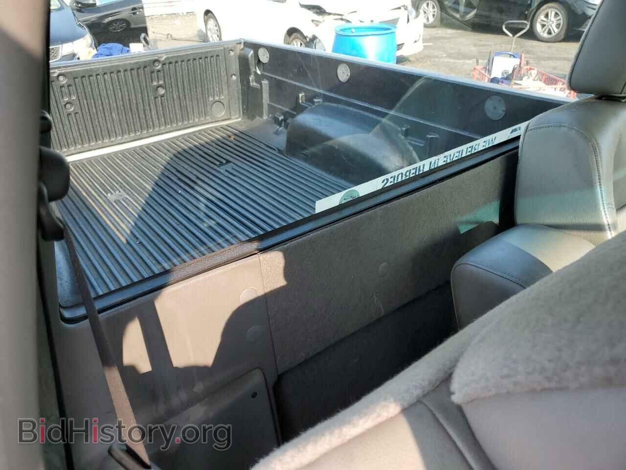 2011 FORD RANGER - VIN: 1FTKR1AD4BPB00604 - Фото 10