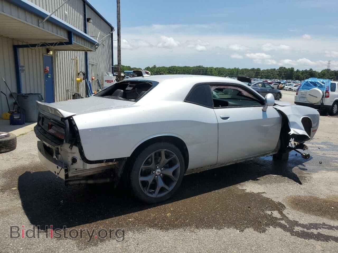 2019 DODGE CHALLENGER - VIN: 2C3CDZAG2KH507440 - Photo 3