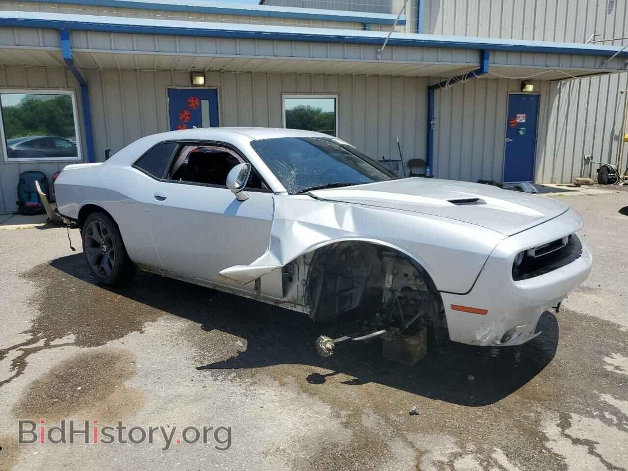 2019 DODGE CHALLENGER - VIN: 2C3CDZAG2KH507440 - Photo 4