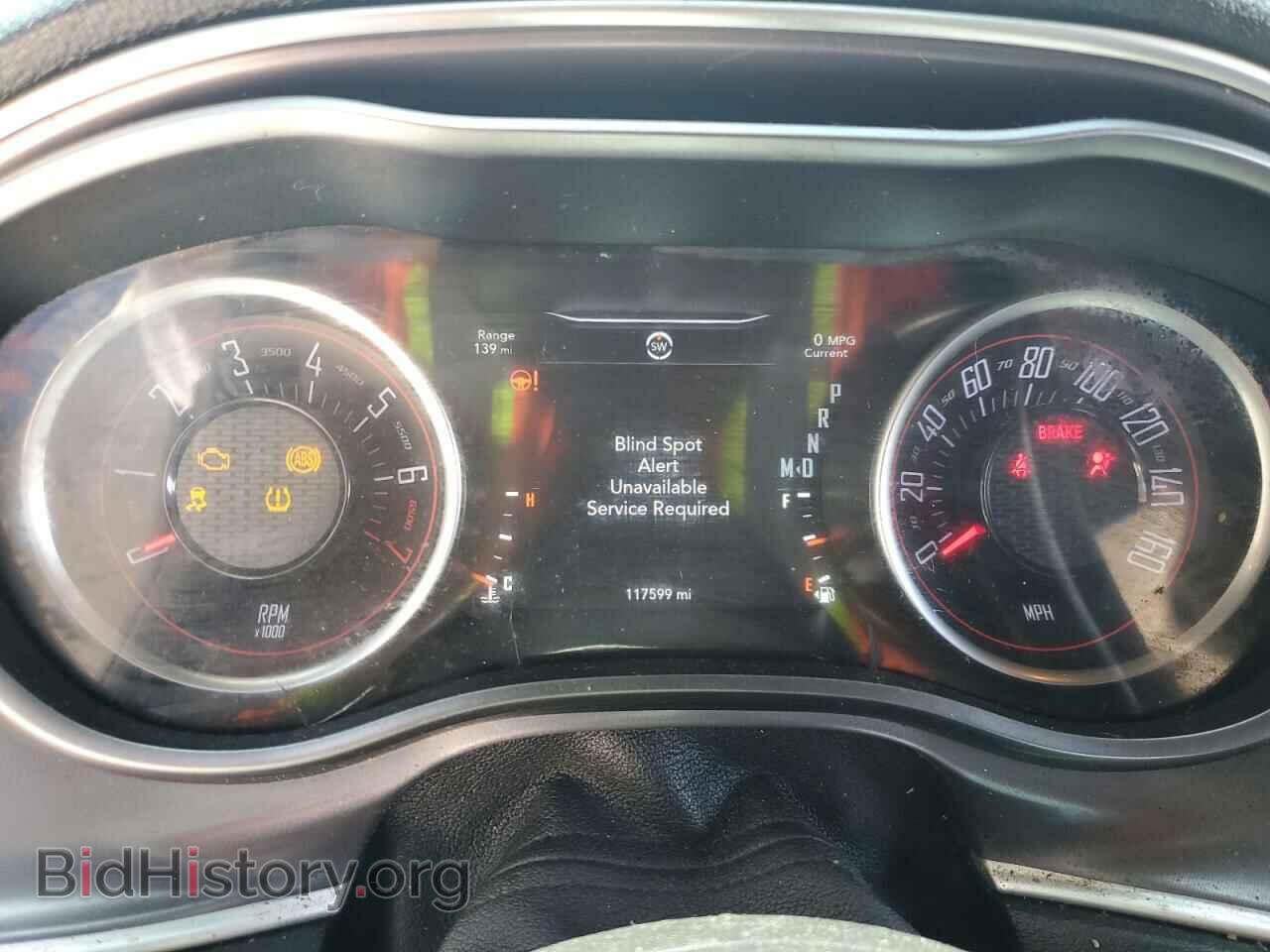 2019 DODGE CHALLENGER - VIN: 2C3CDZAG2KH507440 - Photo 9
