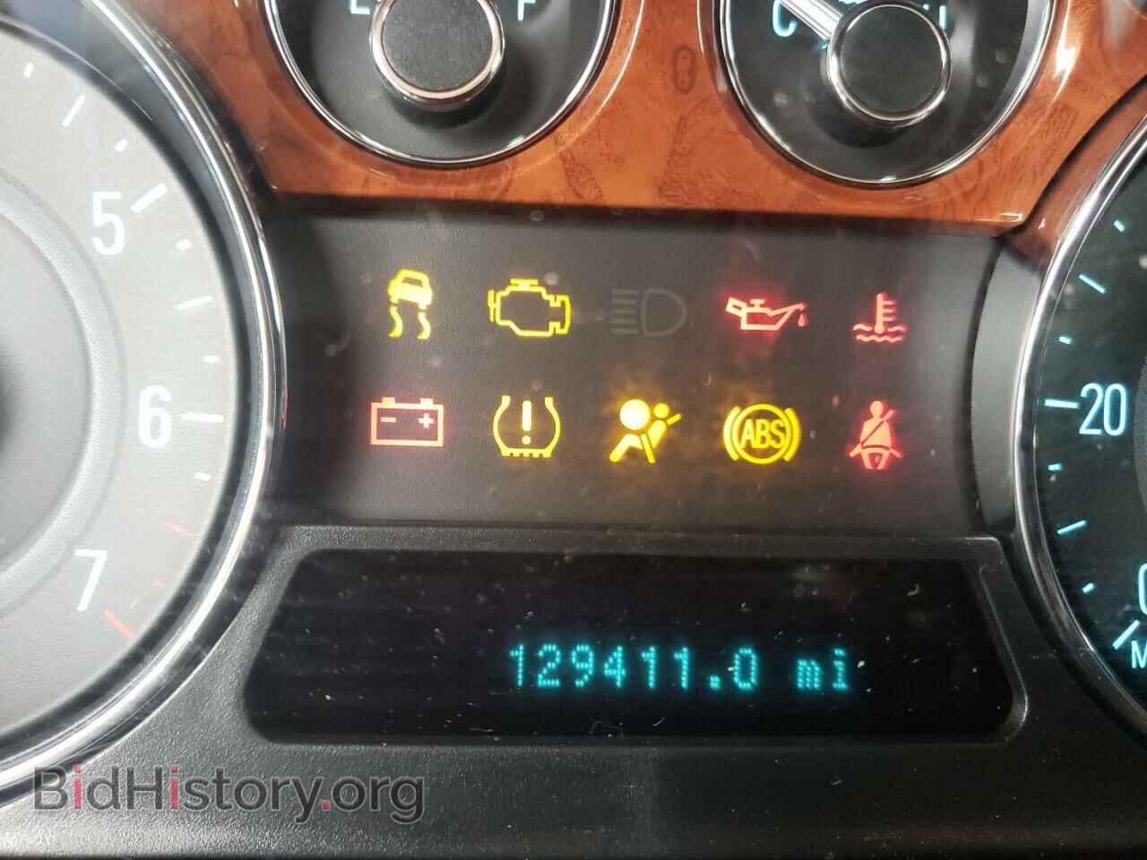 2009 FORD FLEX - VIN: 2FMDK53C69BA88767 - Фото 8