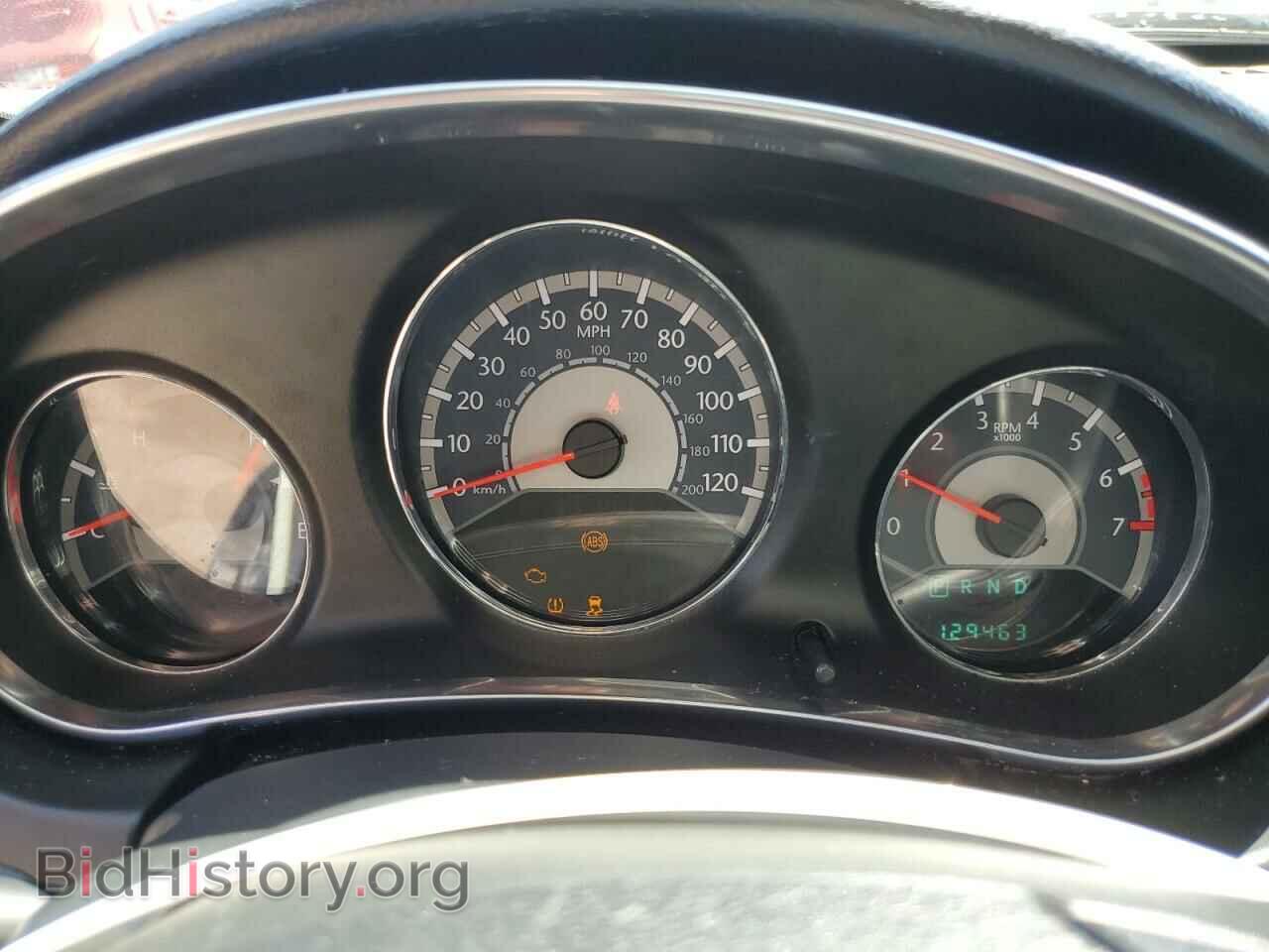 2014 CHRYSLER 200 - VIN: 1C3CCBAB9EN123729 - Photo 9