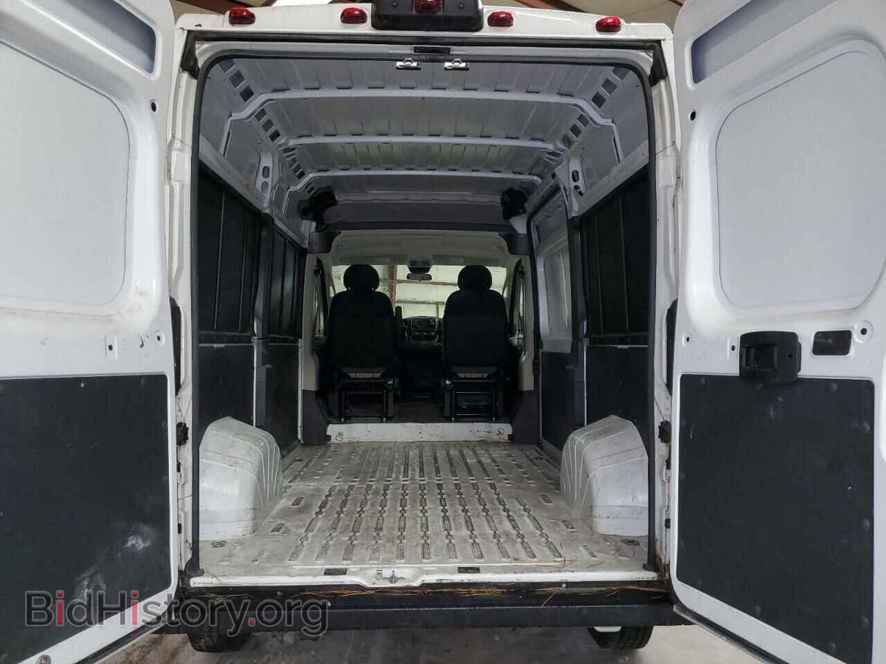 2019 RAM PROMASTER - VIN: 3C6TRVBG5KE550032 - Фото 6