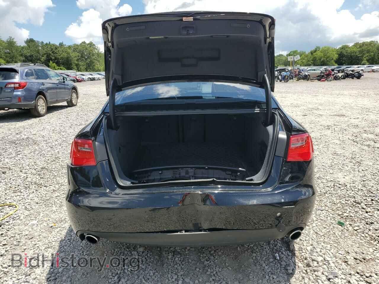 2014 AUDI A6 - VIN: WAUGFAFC5EN082660 - Photo 6