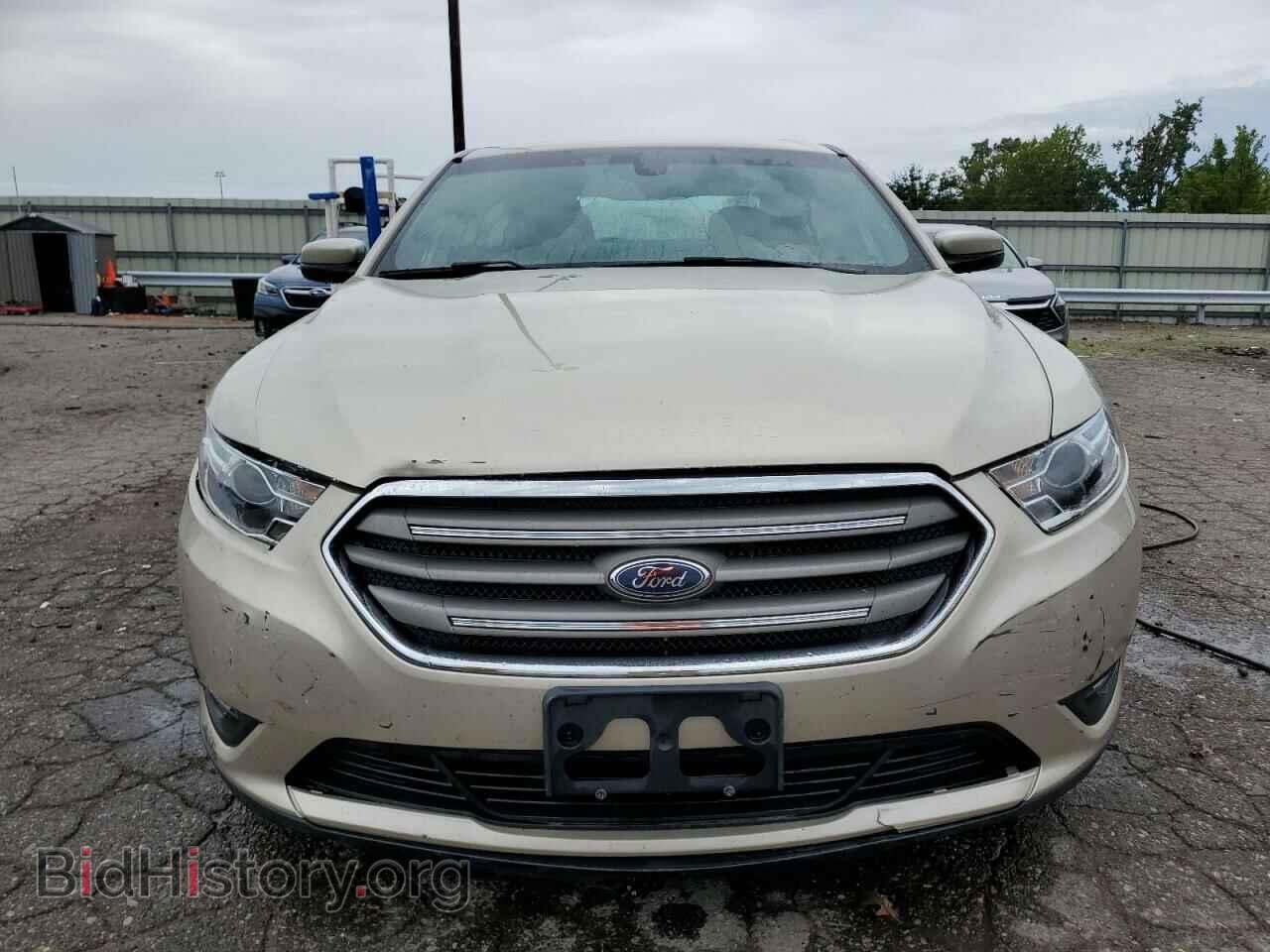 2017 FORD TAURUS - VIN: 1FAHP2E82HG146644 - Фото 5