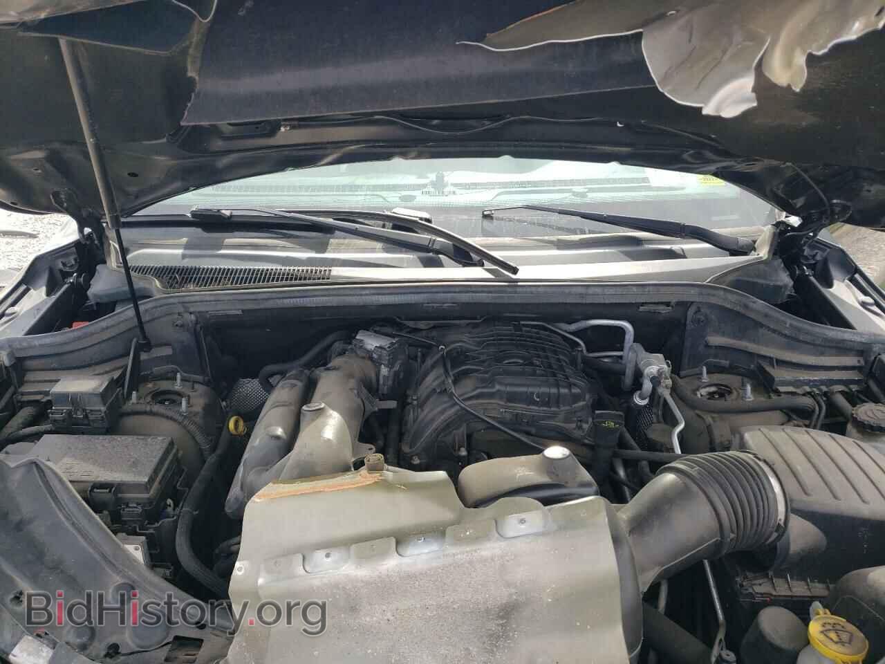 2013 DODGE DURANGO - VIN: 1C4RDJAGXDC696285 - Фото 7