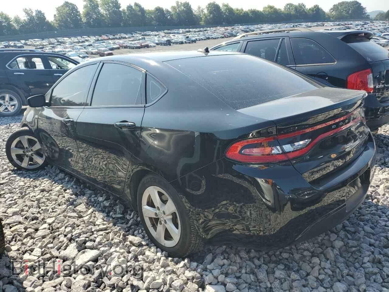 2015 DODGE DART - VIN: 1C3CDFBB4FD308992 - Photo 2