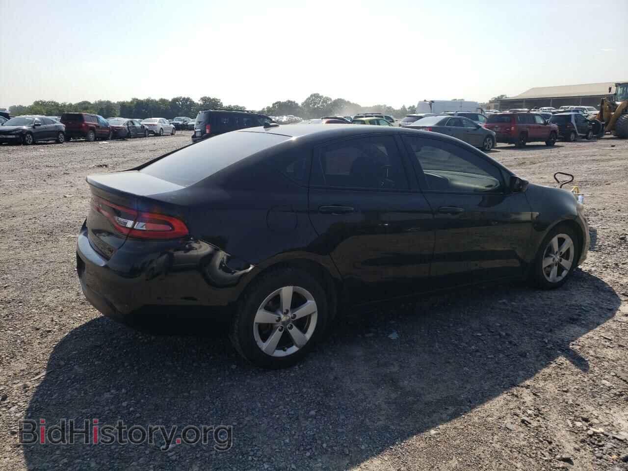 2015 DODGE DART - VIN: 1C3CDFBB4FD308992 - Photo 3