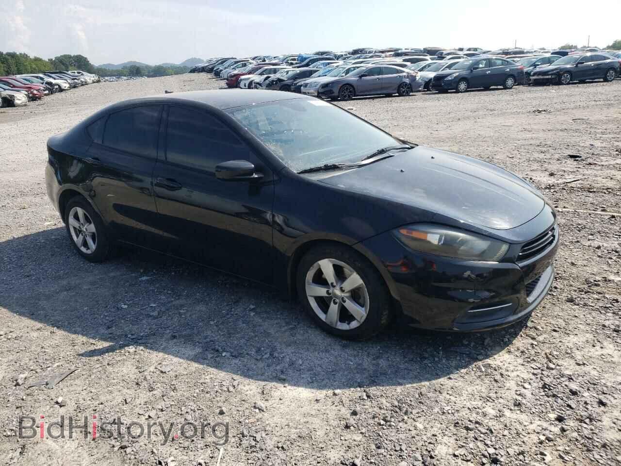 2015 DODGE DART - VIN: 1C3CDFBB4FD308992 - Photo 4