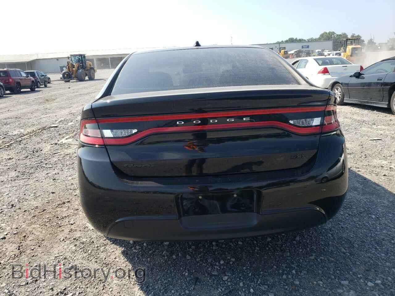 2015 DODGE DART - VIN: 1C3CDFBB4FD308992 - Photo 6