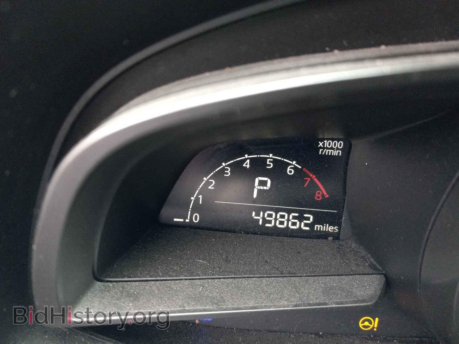 2017 MAZDA 3 - VIN: 3MZBN1U79HM129190 - Фото 7