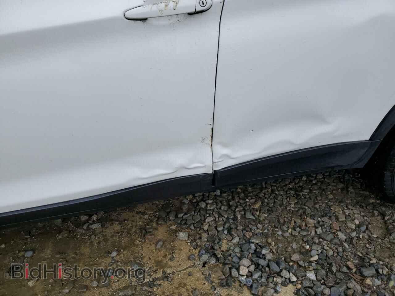 2013 BMW X3 - VIN: 5UXWX9C50D0D00596 - Фото 9
