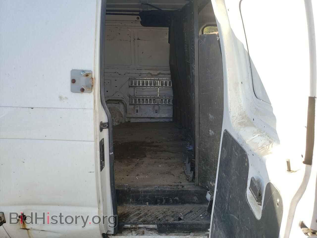 2009 FORD ECONOLINE - VIN: 1FTNE24L09DA38230 - Photo 6