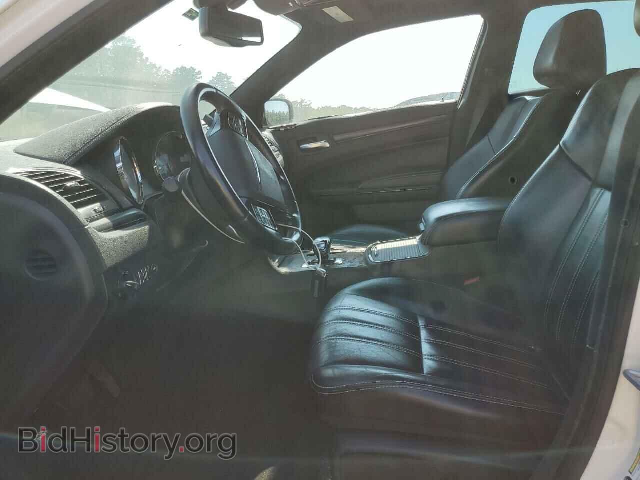 2014 CHRYSLER 300 - VIN: 2C3CCAGGXEH311875 - Фото 7