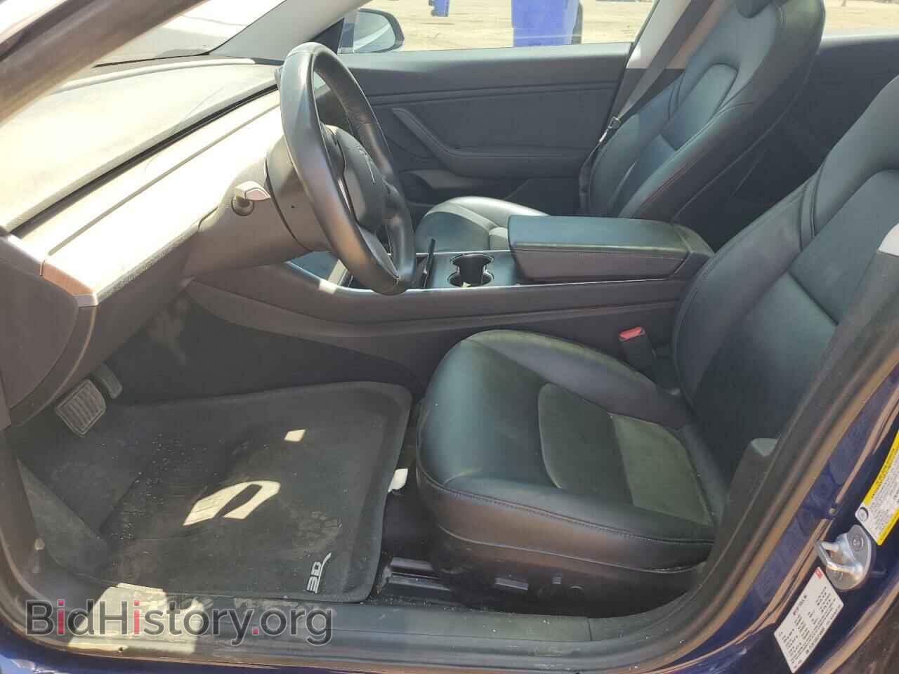 2018 TESLA MODEL 3 - VIN: 5YJ3E1EBXJF146469 - Photo 7
