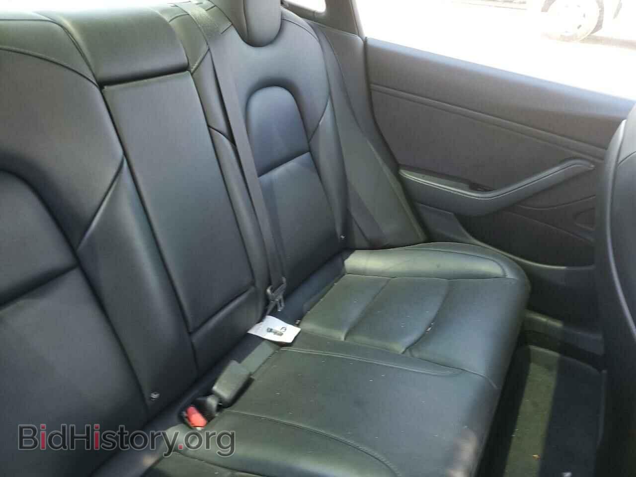2018 TESLA MODEL 3 - VIN: 5YJ3E1EBXJF146469 - Photo 10