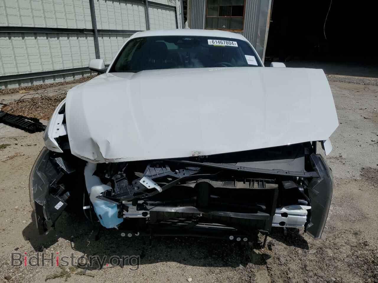 2024 FORD ALL Models - VIN: 1FA6P8TH7R5118834 - Photo 5