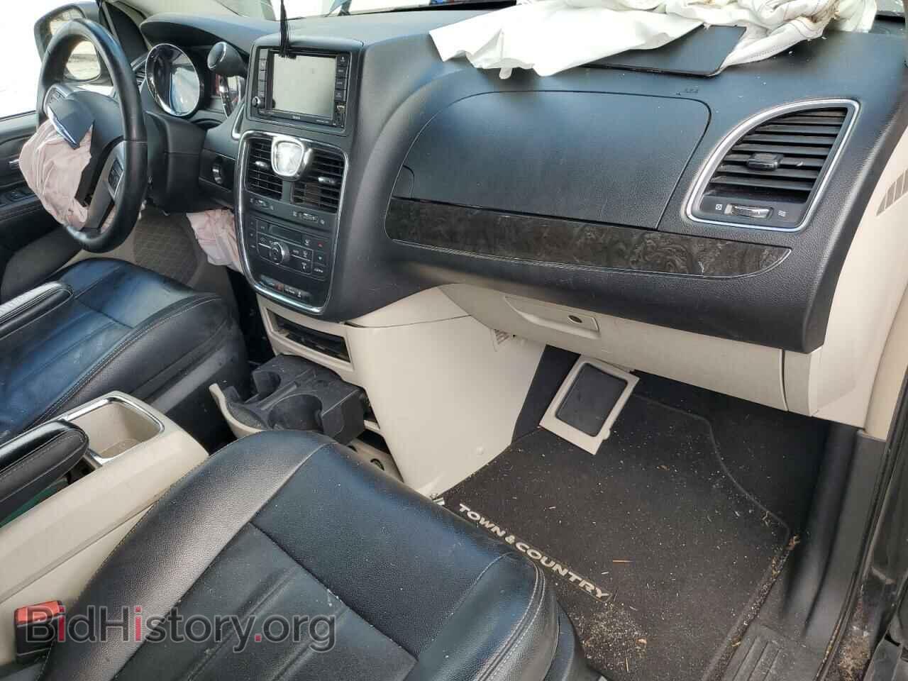 2015 CHRYSLER MINIVAN - VIN: 2C4RC1BG2FR706285 - Photo 8