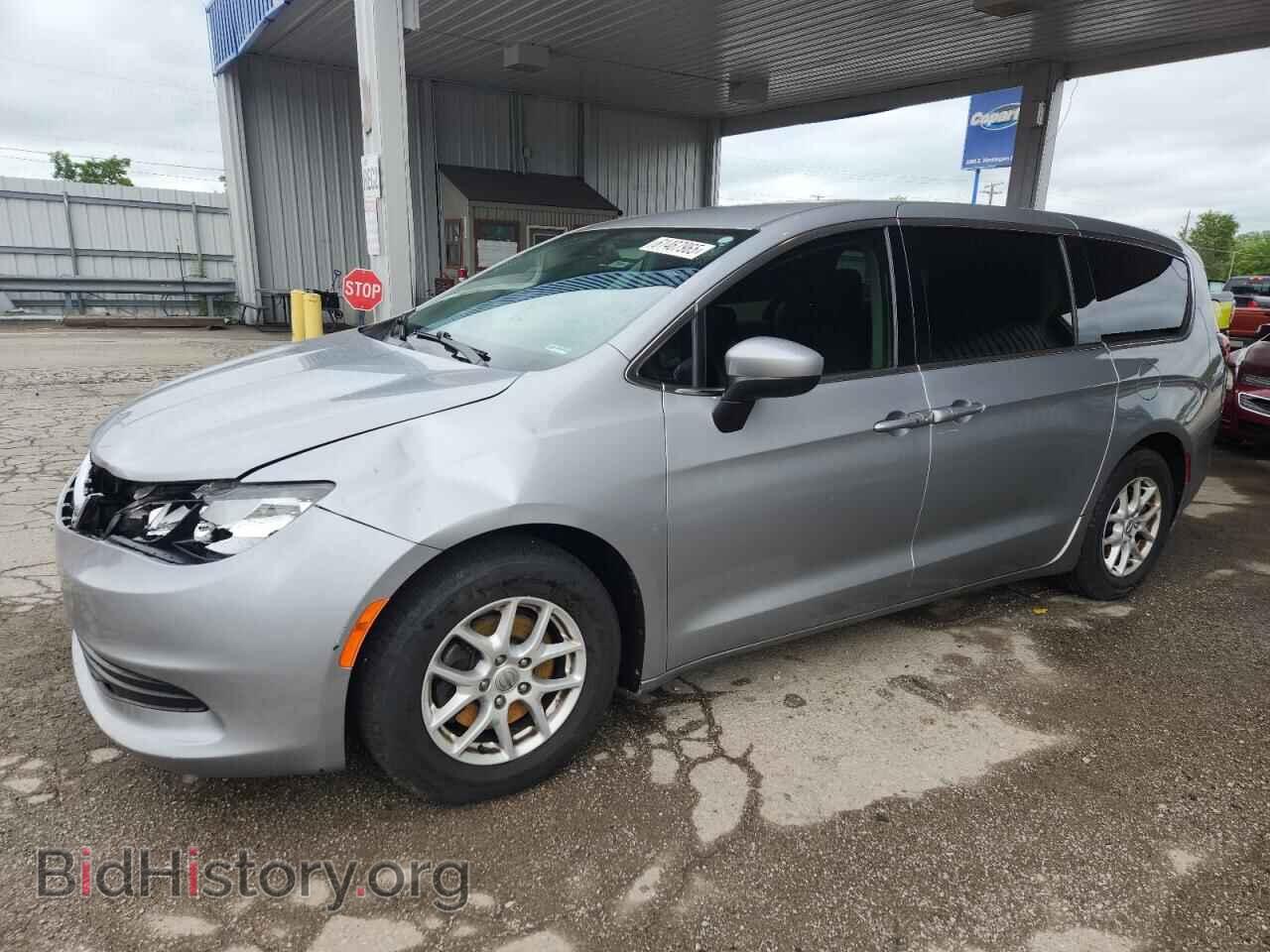 Photo 2C4RC1CGXJR305526 - CHRYSLER PACIFICA 2018