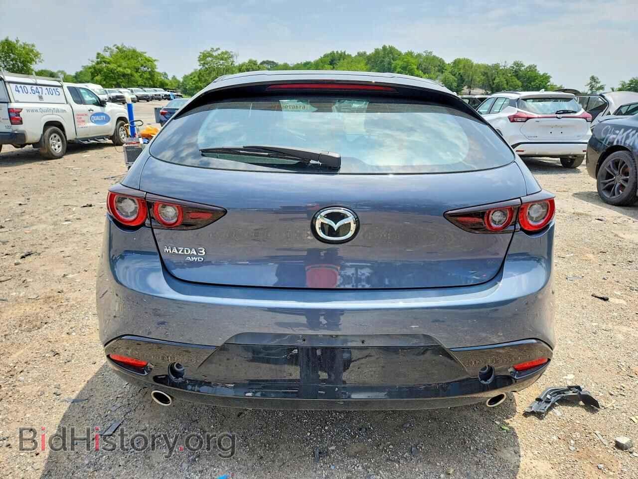 2026 MAZDA 3 - VIN: JM1BPBLL2T1867064 - Photo 6