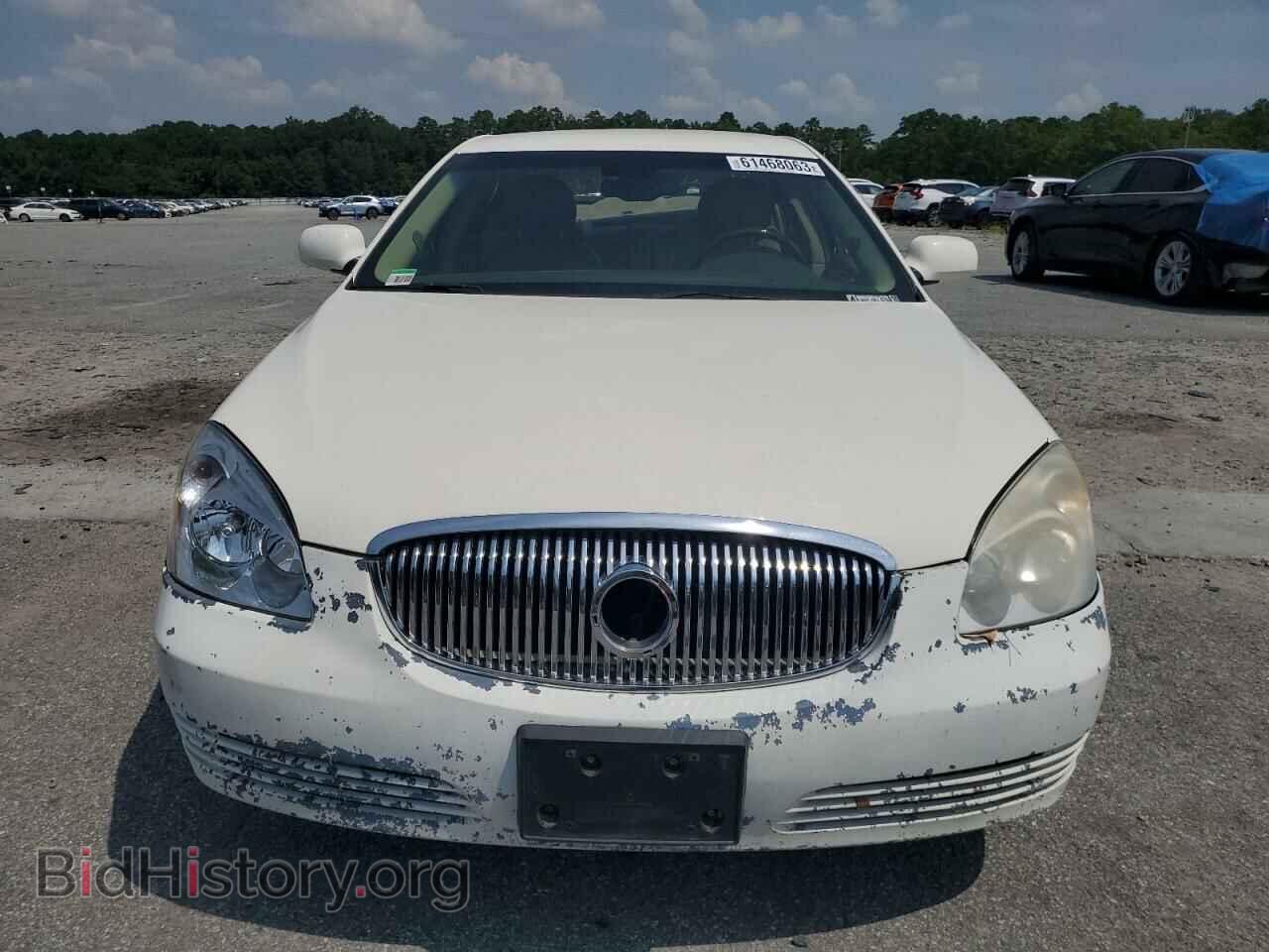 2009 BUICK LUCERNE - VIN: 1G4HD57189U149938 - Фото 5