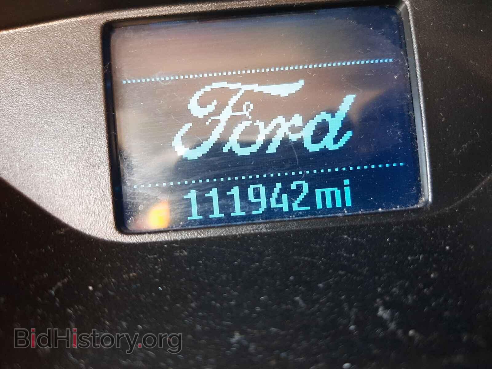 2012 FORD FOCUS - VIN: 1FAHP3F28CL202067 - Фото 8