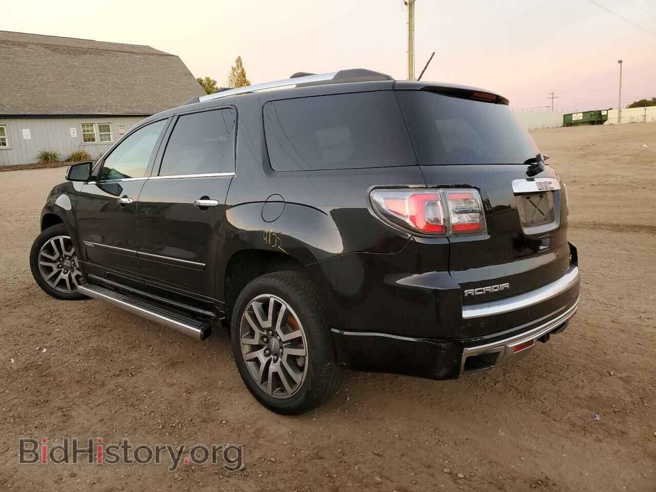 2014 GMC ACADIA DEN - VIN: 1GKKVTKD1EJ124330 - Фото 3