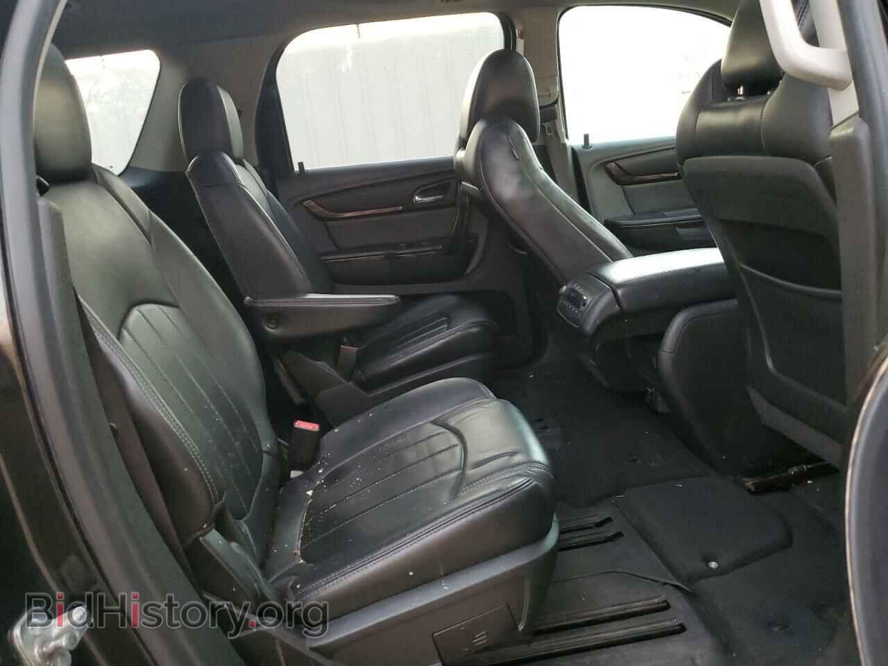 2014 GMC ACADIA DEN - VIN: 1GKKVTKD1EJ124330 - Фото 6