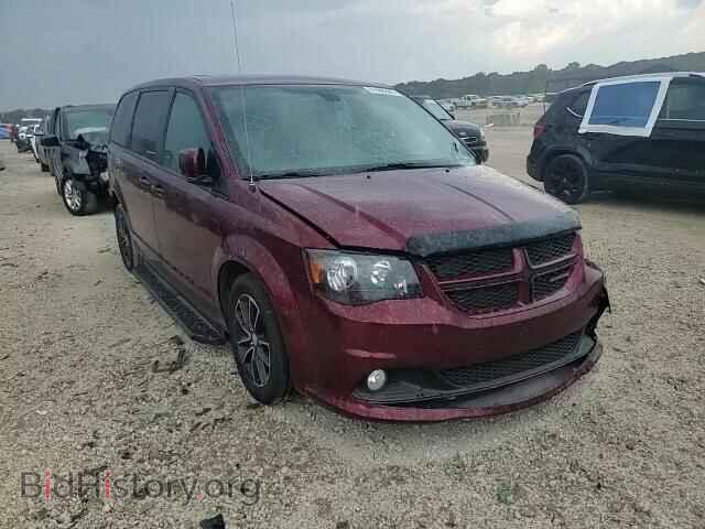 2019 DODGE CARAVAN - VIN: 2C4RDGEG8KR594503 - Photo 14