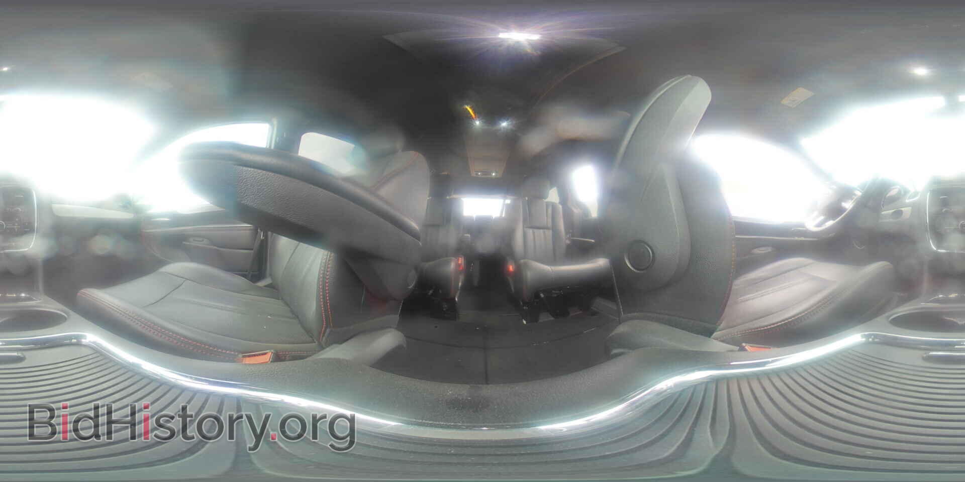2019 DODGE CARAVAN - VIN: 2C4RDGEG8KR594503 - Photo 15