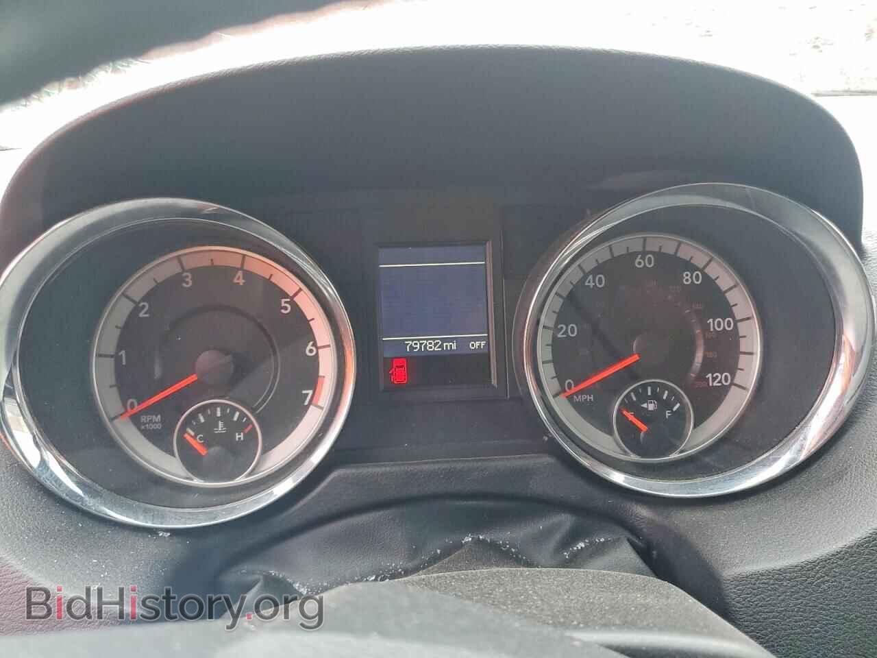 2019 DODGE CARAVAN - VIN: 2C4RDGEG8KR594503 - Photo 9