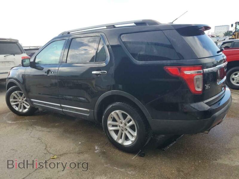 2012 Ford EXPLORER (VIN 1FMHK7D96CGA07654) — photo 2 of 14