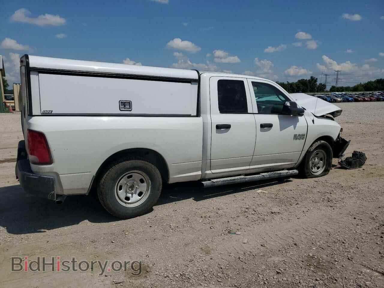 2017 RAM 1500 - VIN: 1C6RR7FG3HS653360 - Фото 3