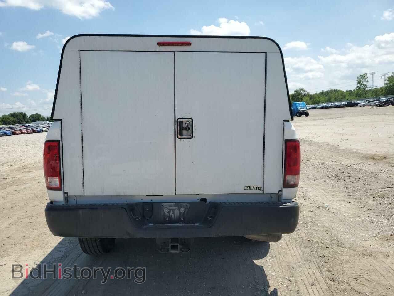 2017 RAM 1500 - VIN: 1C6RR7FG3HS653360 - Фото 6