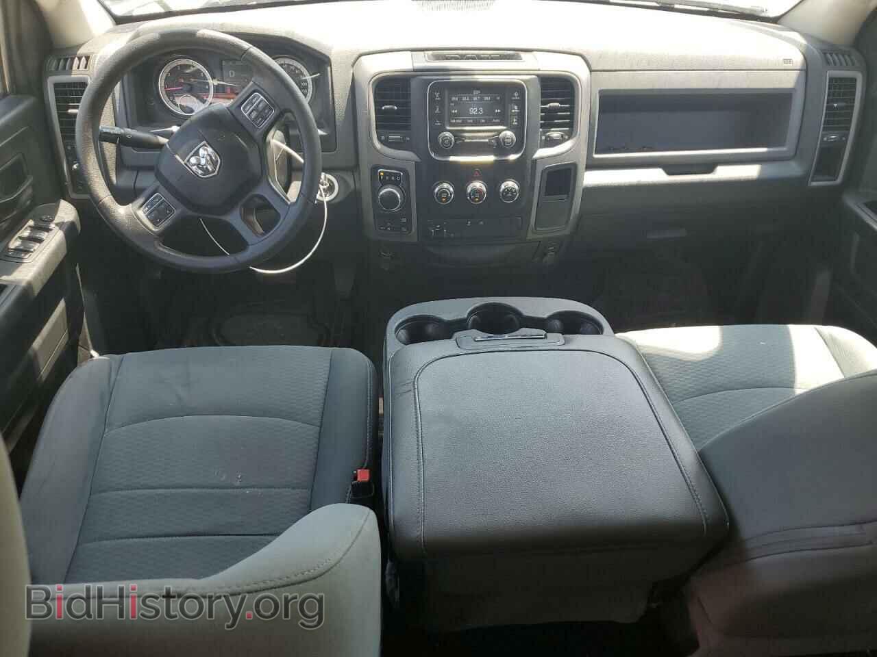 2017 RAM 1500 - VIN: 1C6RR7FG3HS653360 - Фото 8