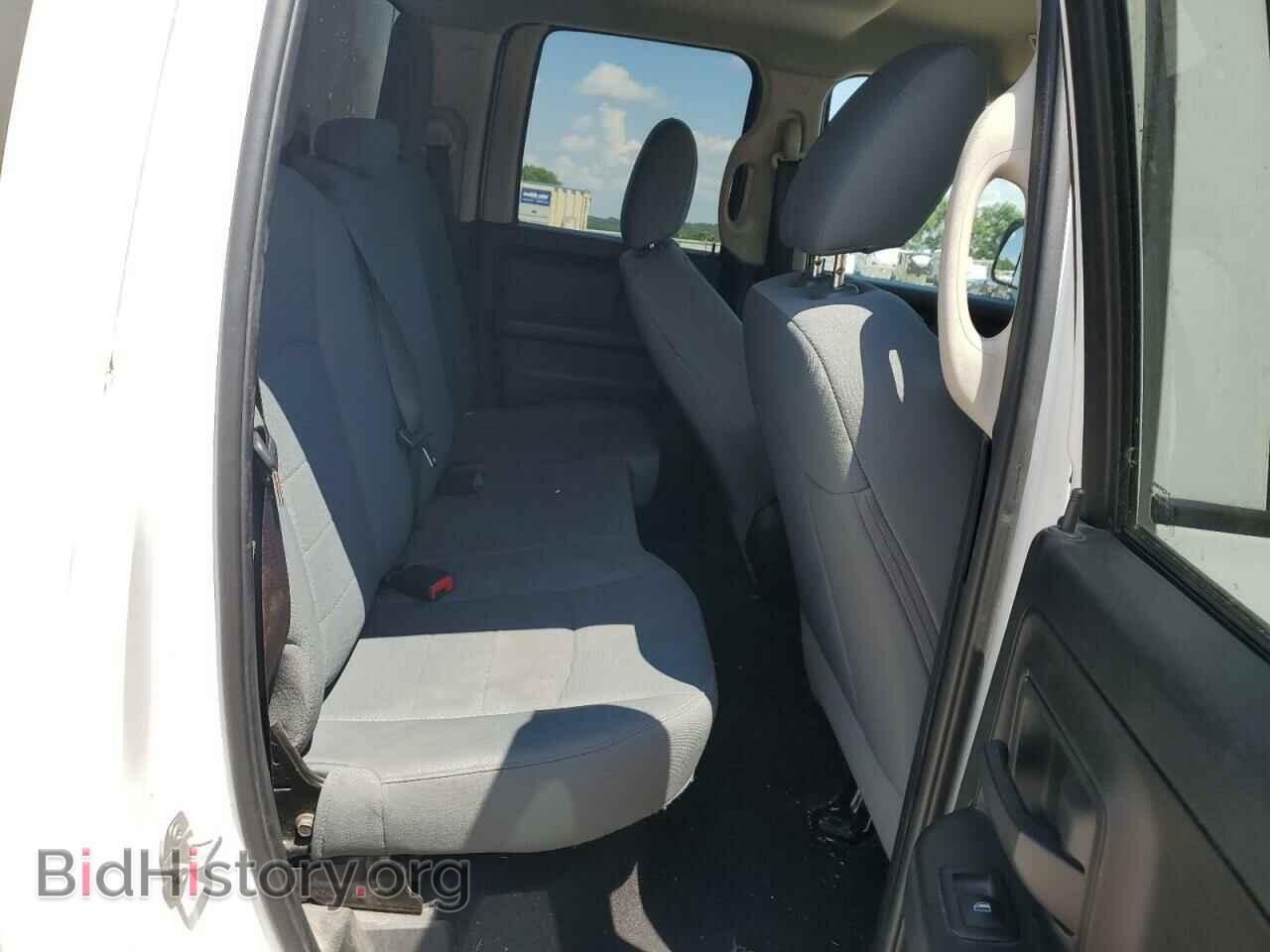2017 RAM 1500 - VIN: 1C6RR7FG3HS653360 - Фото 10