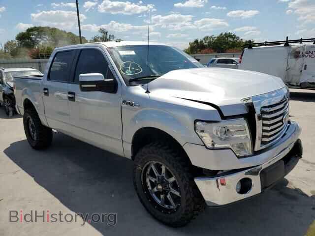 Фотография 1FTFW1CF2BKD78486 - FORD F-150 2011