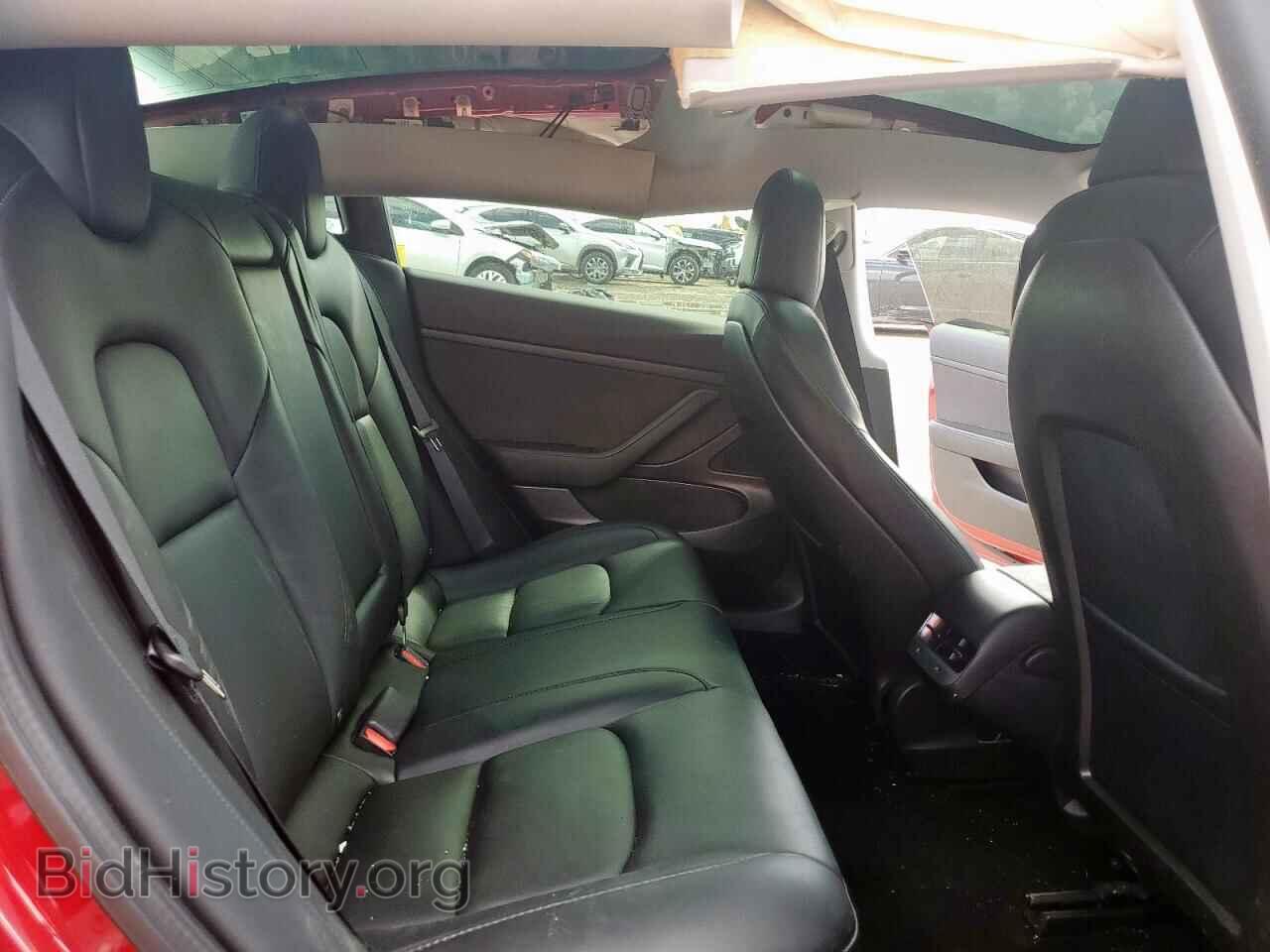 2020 TESLA MODEL 3 - VIN: 5YJ3E1EA4LF631958 - Photo 10