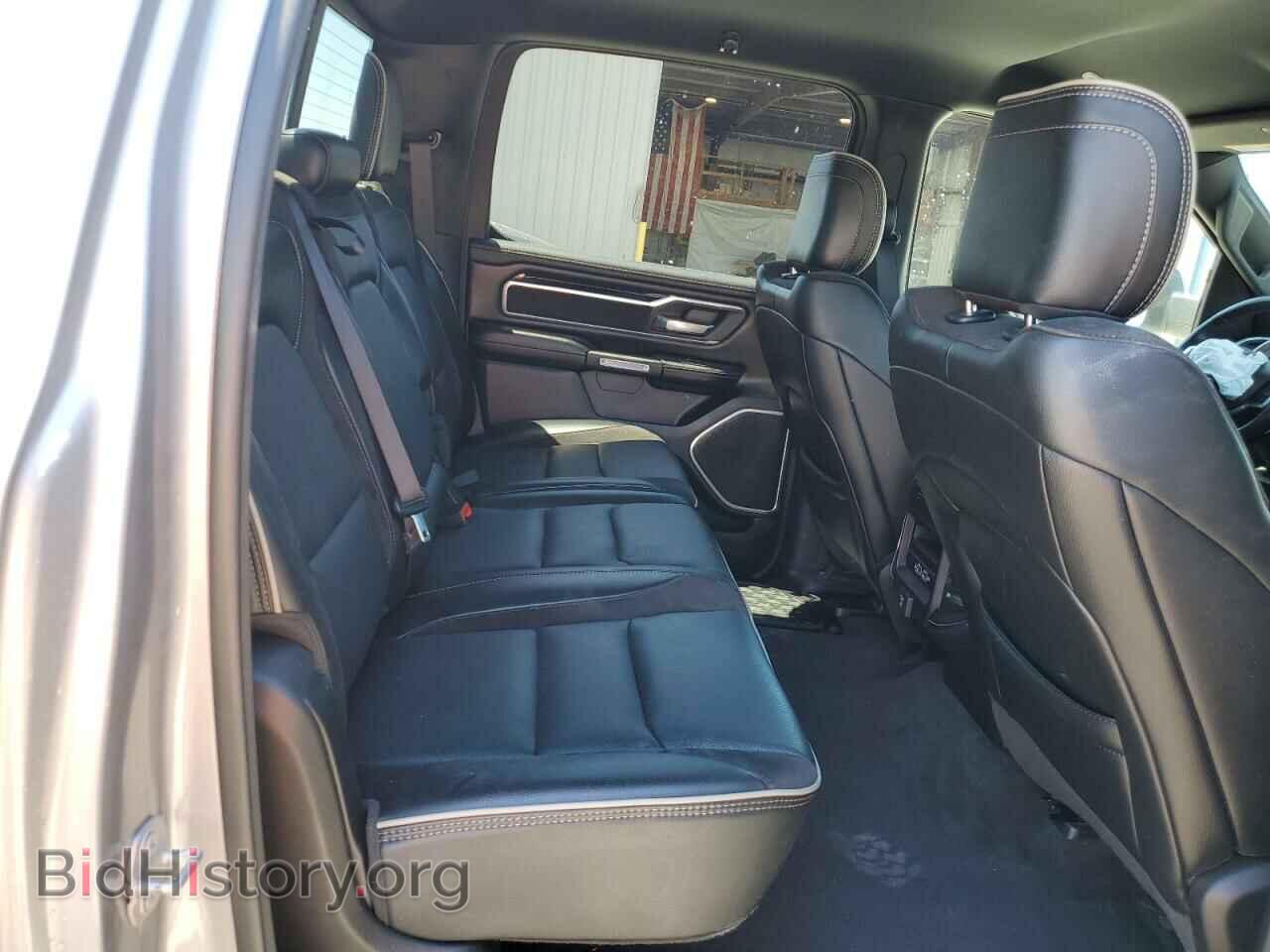 2020 RAM 1500 - VIN: 1C6SRFJT8LN367950 - Фото 10