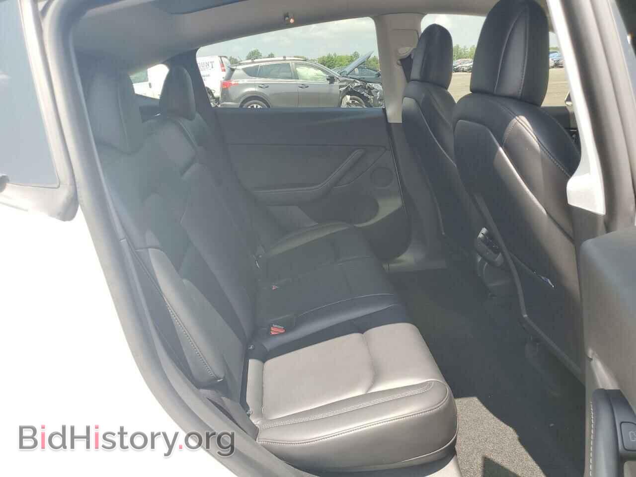 2021 TESLA MODEL Y - VIN: 5YJYGDEE0MF157111 - Photo 10