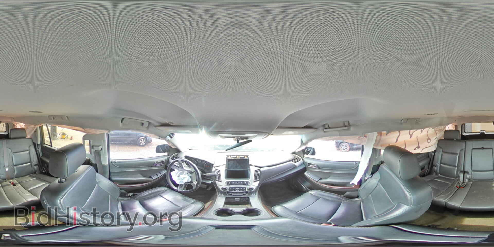 2015 GMC YUKON - VIN: 1GKS1BKC0FR248539 - Photo 15