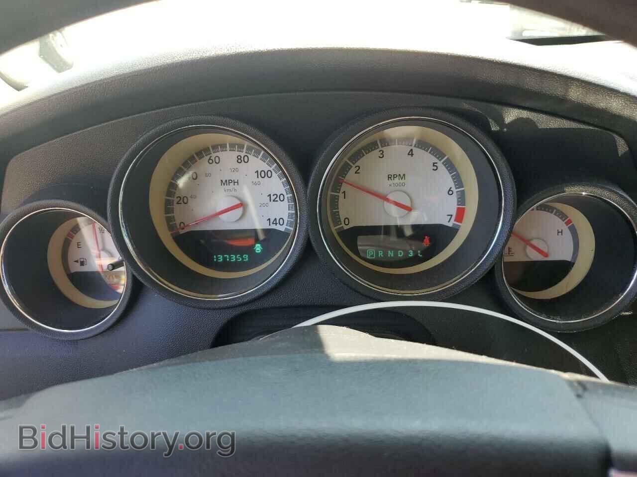 2010 DODGE CHARGER - VIN: 2B3CA3CV9AH311184 - Фото 9
