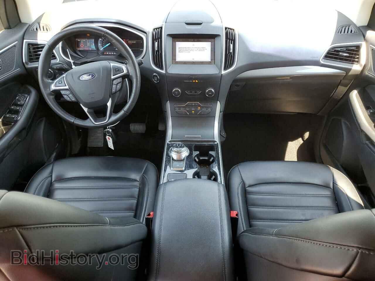 2019 FORD EDGE - VIN: 2FMPK4J97KBC14476 - Фото 8