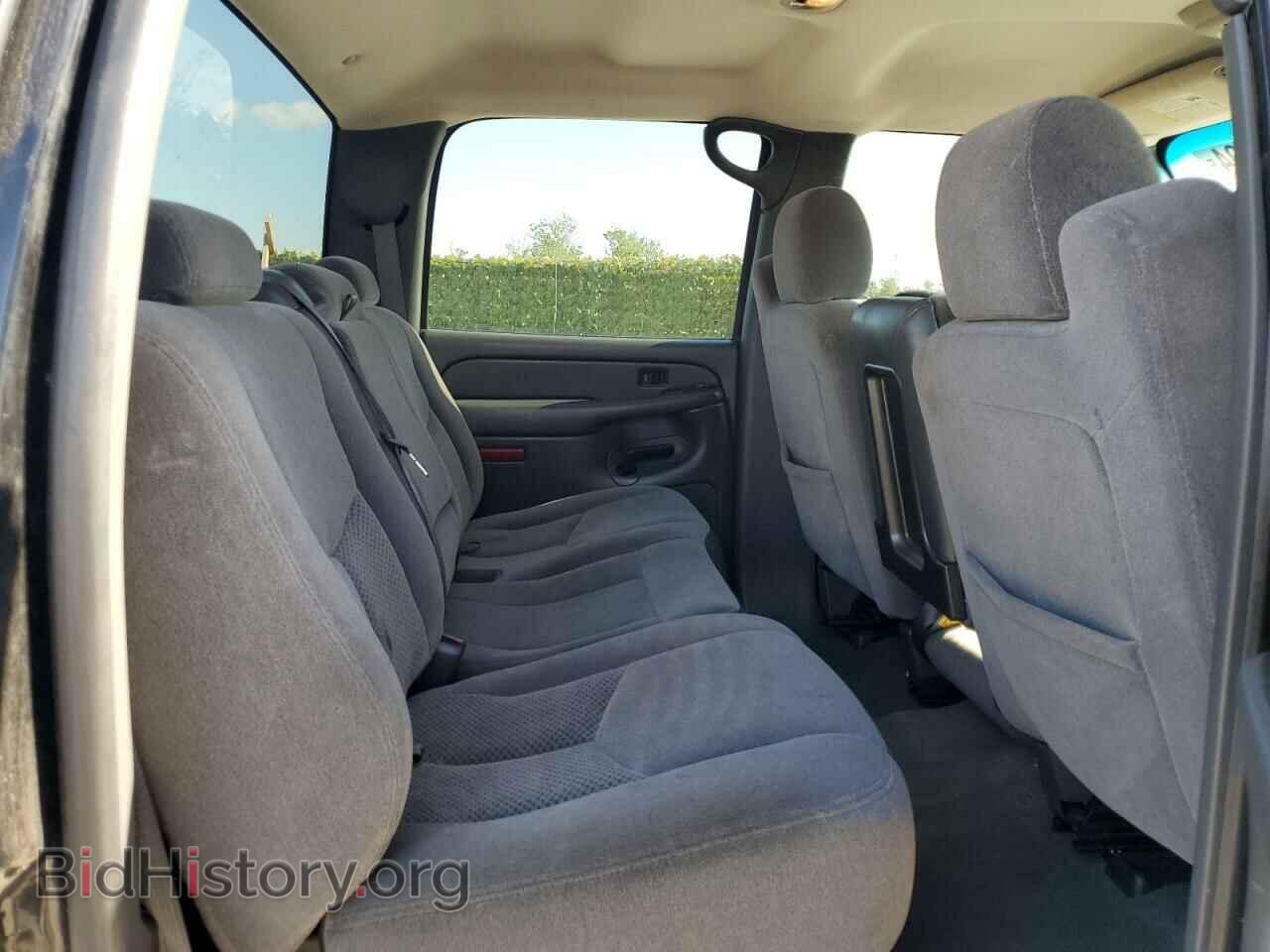 2006 CHEVROLET ALL Models - VIN: 2GCEC13V561326769 - Фото 10