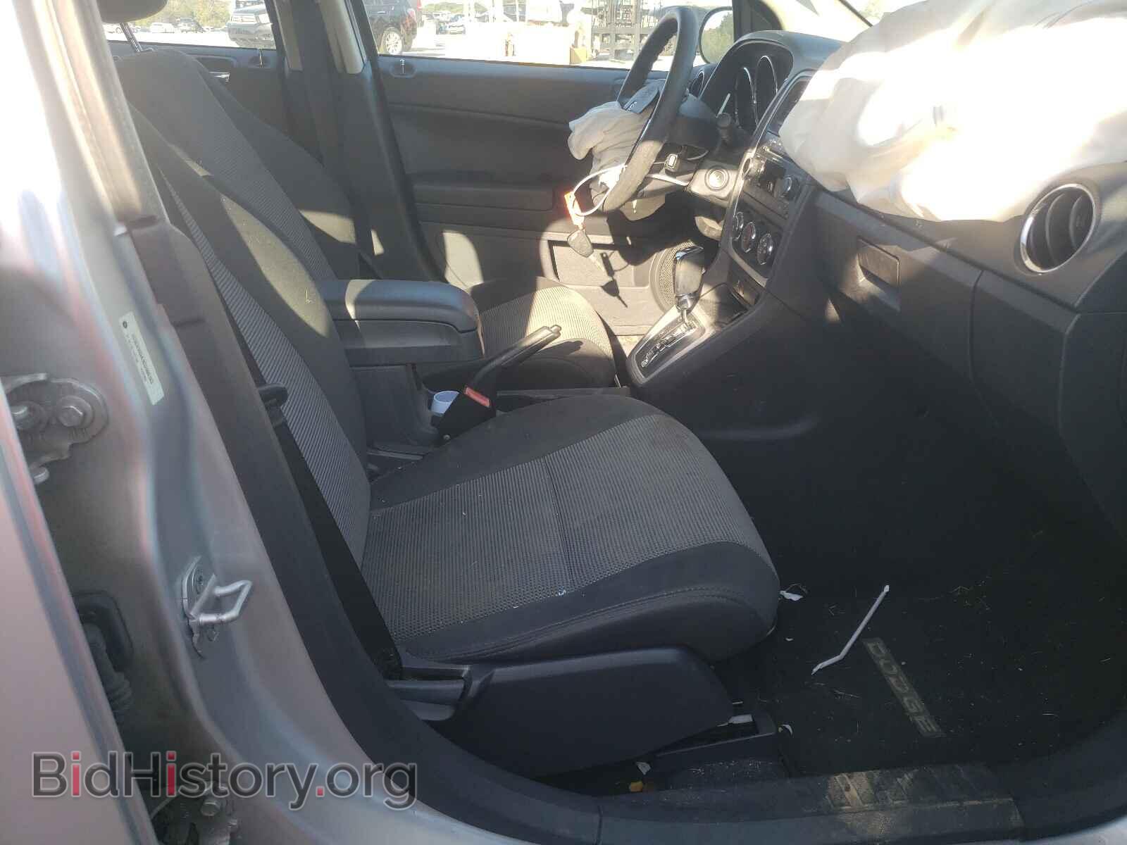 2012 DODGE CALIBER - VIN: 1C3CDWDA3CD508763 - Photo 5
