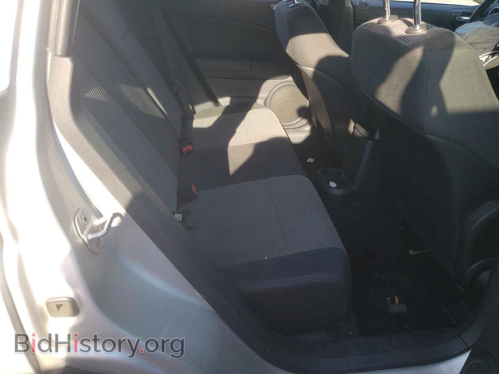 2012 DODGE CALIBER - VIN: 1C3CDWDA3CD508763 - Photo 6