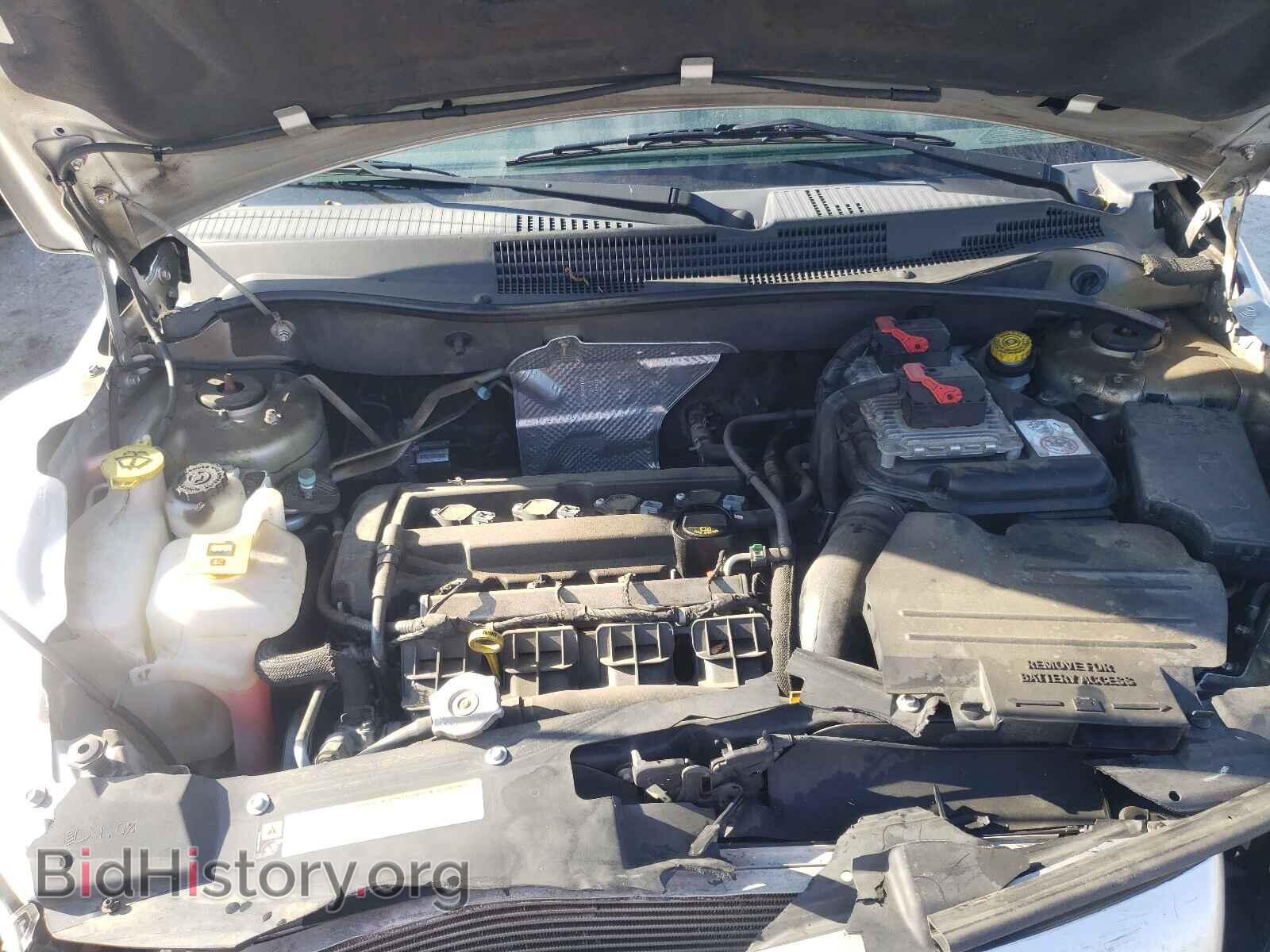 2012 DODGE CALIBER - VIN: 1C3CDWDA3CD508763 - Photo 7